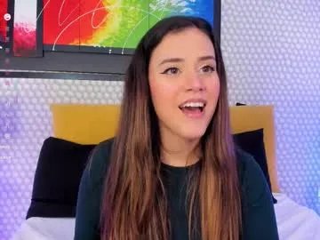 hannadowling_gh on Chaturbate