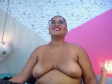 hannah__jackson on Chaturbate 