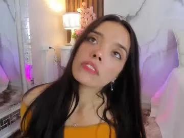 hannahill69 on Chaturbate 