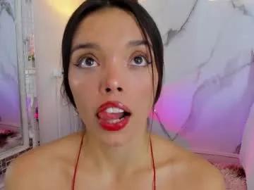 hannahill69 on Chaturbate 