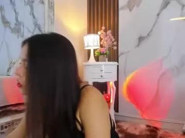 hannahill69 on Chaturbate 