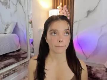 hannahill69 on Chaturbate 