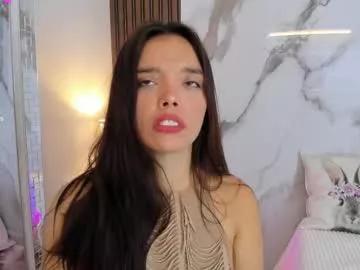 hannahill69 on Chaturbate 