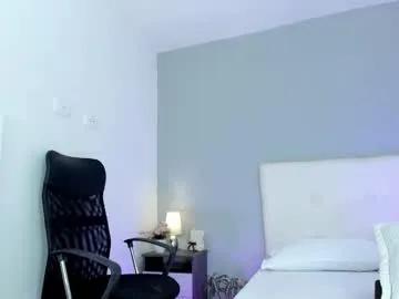 hannamartinnez on Chaturbate 