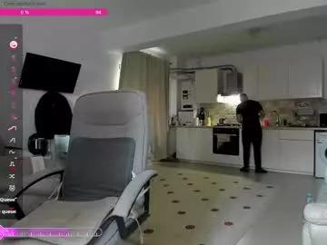 Freechat hard_chriss on Chaturbate