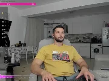 Freechat hard_chriss on Chaturbate