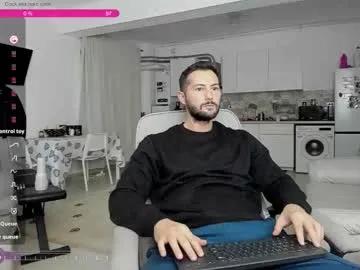 Freechat hard_chriss on Chaturbate