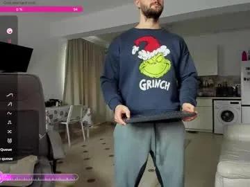 Freechat hard_chriss on Chaturbate