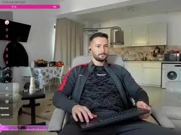 Freechat hard_chriss on Chaturbate