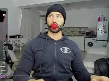 Freechat hard_chriss on Chaturbate