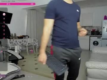 Freechat hard_chriss on Chaturbate