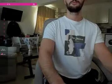 Freechat hard_chriss on Chaturbate