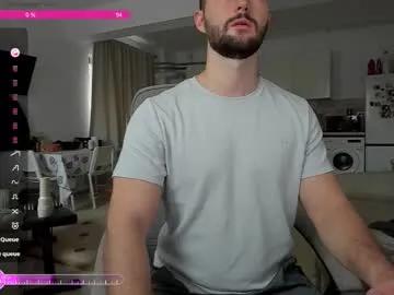 Freechat hard_chriss on Chaturbate