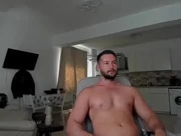 Freechat hard_chriss on Chaturbate
