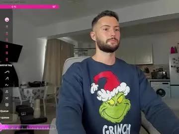 Freechat hard_chriss on Chaturbate