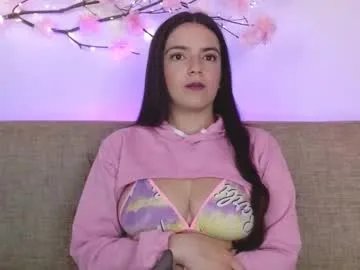 Freechat haru_blossom on Chaturbate