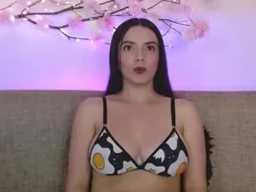 Freechat haru_blossom on Chaturbate