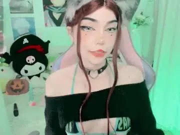 haru_lee on Chaturbate