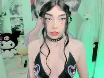 haru_lee on Chaturbate