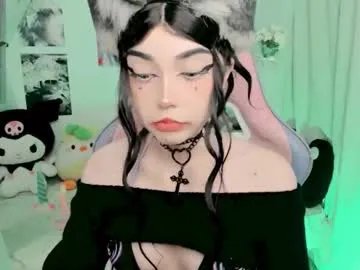 haru_lee from Chaturbate