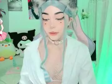 haru_lee on Chaturbate