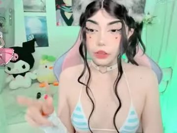 haru_lee on Chaturbate
