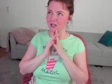 haylee_love from Chaturbate