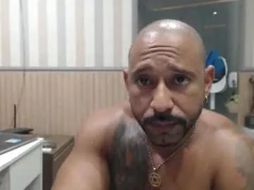 hebertgomes on Chaturbate 