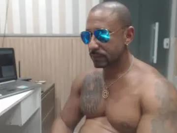 hebertgomes on Chaturbate 