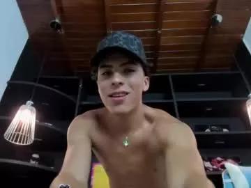 Freechat heellboy_ on Chaturbate