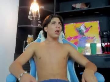 Freechat heellboy_ on Chaturbate