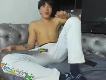 Freechat heellboy_ on Chaturbate