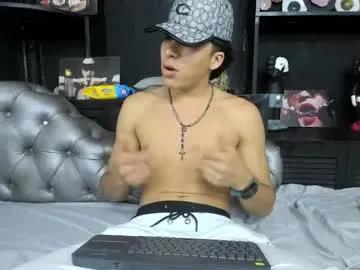 Freechat heellboy_ on Chaturbate