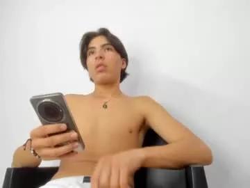 Freechat heellboy_ on Chaturbate