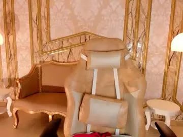 helenstanfordd from Chaturbate