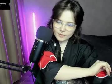 Freechat hell_hotline on Chaturbate