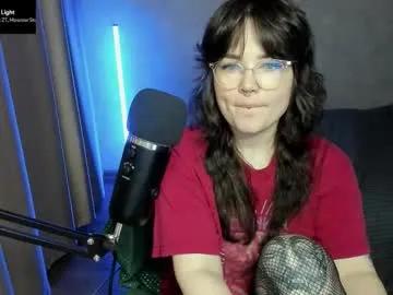 Freechat hell_hotline on Chaturbate