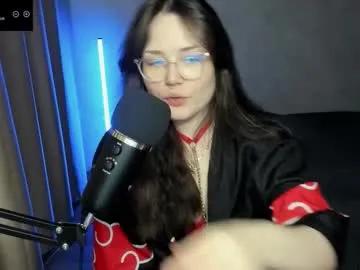 Freechat hell_hotline on Chaturbate