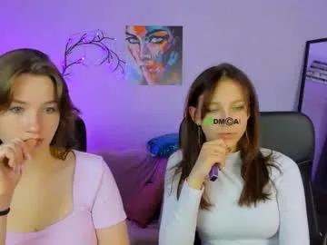 Freechat helli_belli on Chaturbate