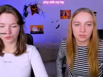 Freechat helli_belli on Chaturbate