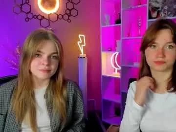 Freechat helli_belli on Chaturbate