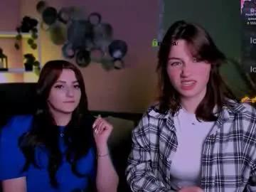 Freechat helli_belli on Chaturbate