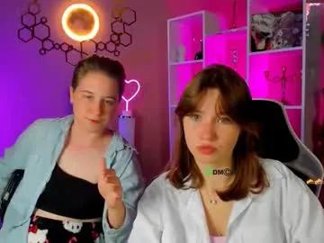 Freechat helli_belli on Chaturbate