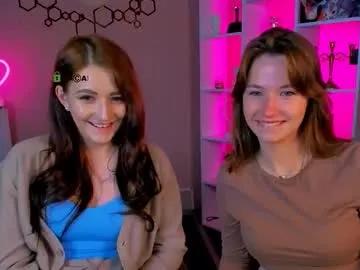 Freechat helli_belli on Chaturbate