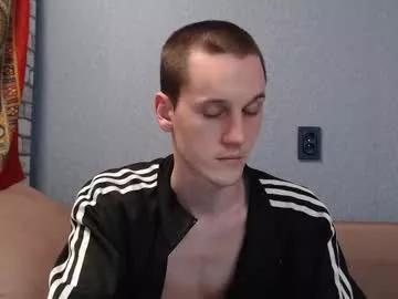 higherdegree on Chaturbate 