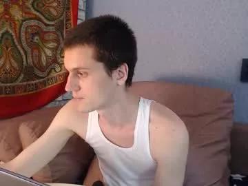 higherdegree on Chaturbate 