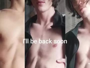 higherdegree on Chaturbate 