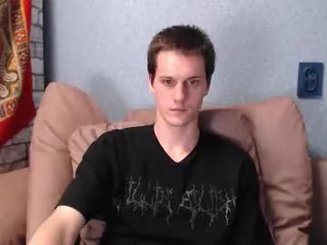 higherdegree on Chaturbate 
