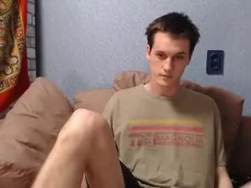 higherdegree on Chaturbate 