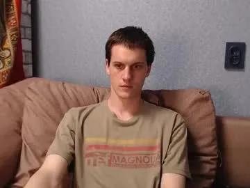 higherdegree on Chaturbate 